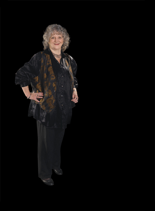 Prof. Ada Yonath: "Ribosomes are the essence of life. In the future, we would like to understand how the very first ribosomes came into being."
